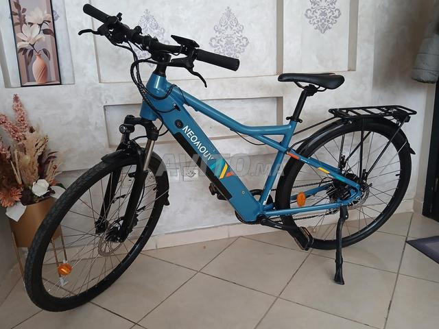 Vélo Neomouv Raipon HF électrique neuf - 2