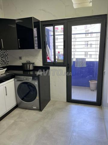 Location appartement semi-meublé 140 m à Racine - image 5