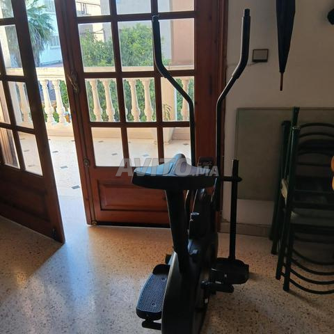 دراجة بيضاوية للمنزل - 2