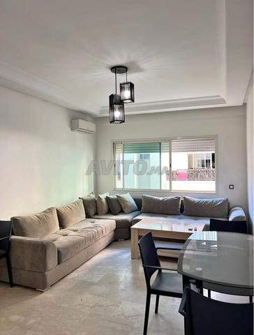 شقق مفروشة للإيجار اليومي في قلب المدينة - 2