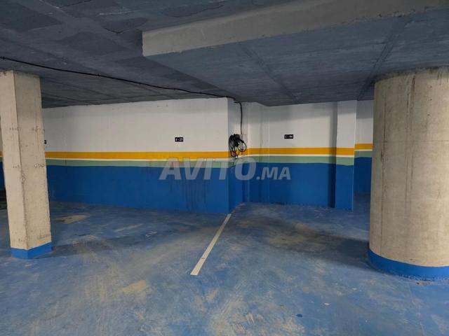 إيجار منصة مكتبية مع تراس - 2