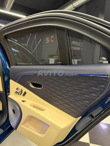 بنتلي فلاينج سبير W12 الإصدار الأول 2020 - 2