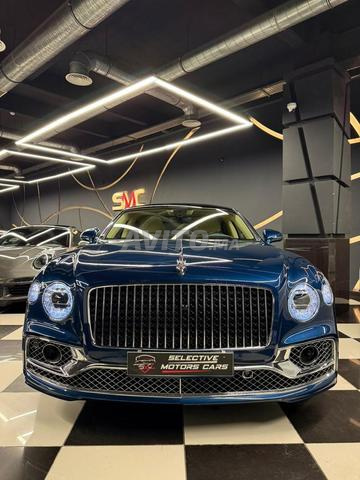 Bentley Flying Spur W12 FIRST EDITION 2020