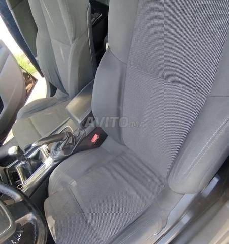 Peugeot 508 Diesel Manuelle