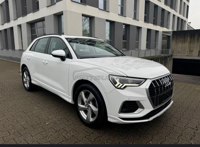 Audi Q3 35 TDI 