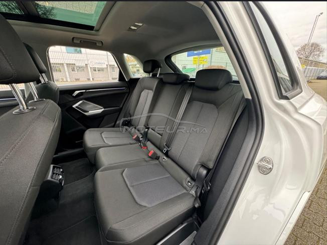Audi Q3 35 TDI 