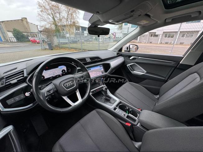 Audi Q3 35 TDI 