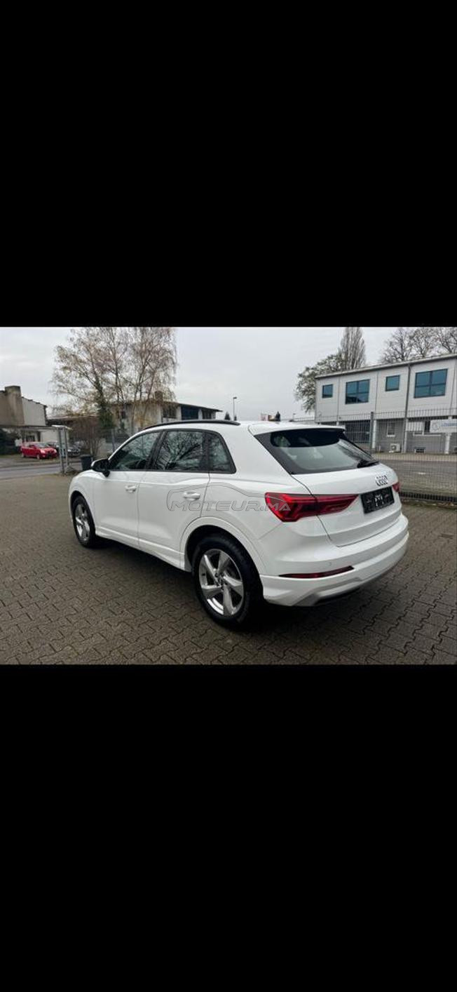 Audi Q3 35 TDI 