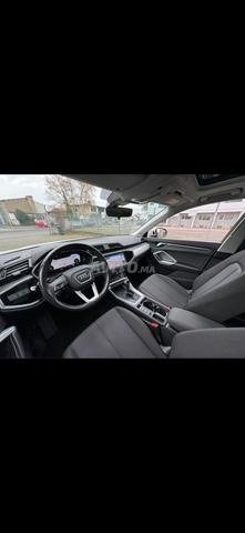 أودي Q3 35 TDI - 2