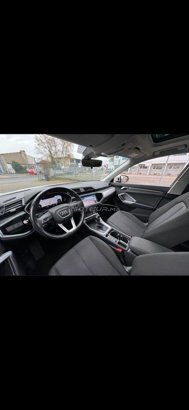 Audi Q3 35 TDI 