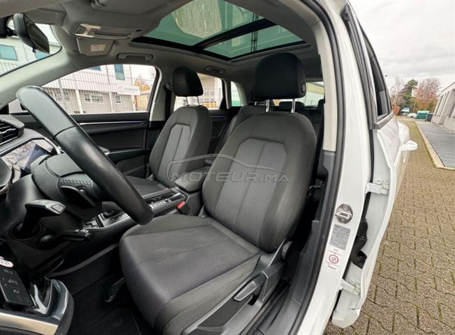 Audi Q3 35 TDI 