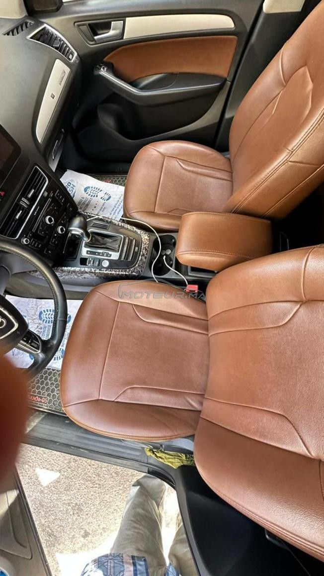 Audi Q 5 diesl