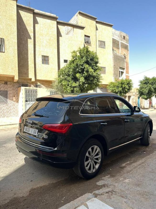 Audi Q 5 diesl