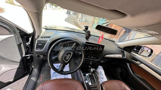 Audi Q 5 diesl