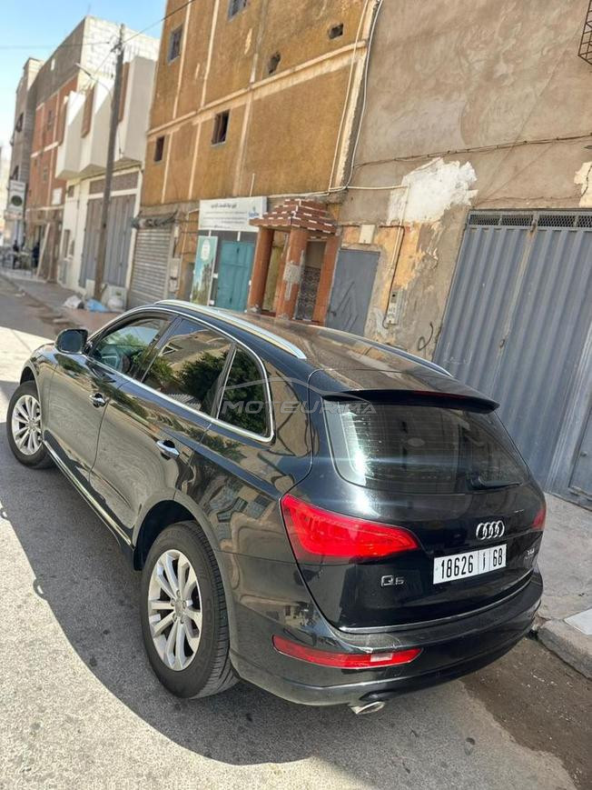 Audi Q 5 diesl