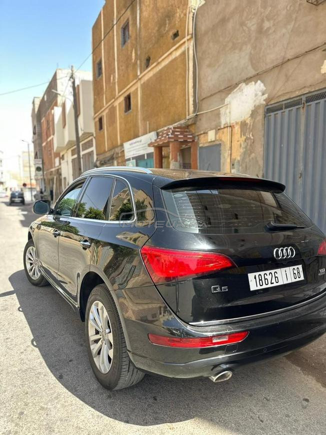Audi Q 5 diesl