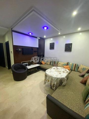 BER-SI-1010 - Appartement à vendre à Berrechid - 2