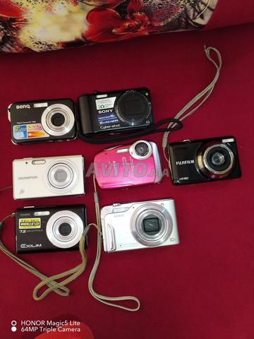 Caméra numérique - 2