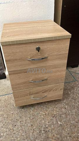 ✔️ صندوق تخزين فاخر بلمسة نهائية أنيقة - 2