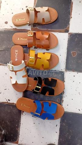 صنادل نسائية - 2