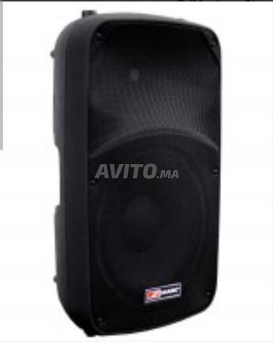 Mark MBD 415A USB - 2