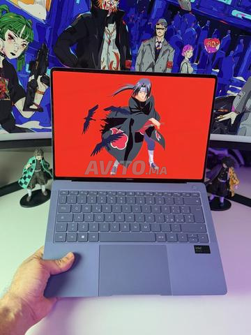 هواوي ميت بوك إكس برو OLED تاتش 2025 - 2