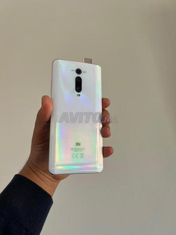 Xiaomi mi 9 pro 128 Go 6 Go RAM