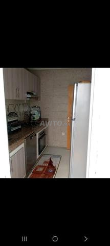 Quartier El Ouassem, près de El Messnana - 2