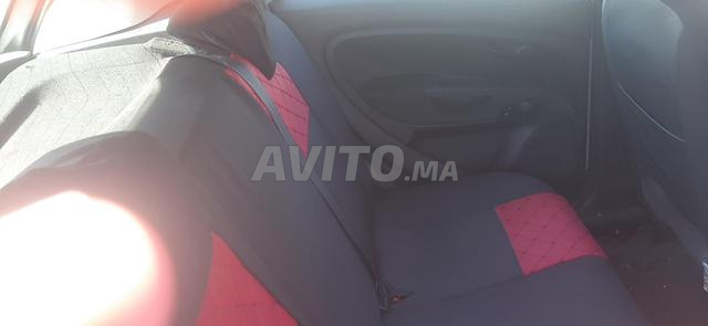 بيع سيارة جراند بونتو - 2