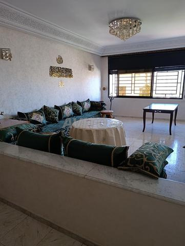 Appartement meublé à louer – courte durée SIAM - 2