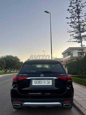 مرسيدس GLE 300d - السعر قابل للتفاوض بعد التواصل - 2
