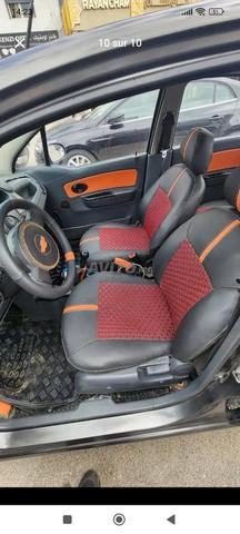 شيفروليه سبارك ديزل يدوية 2010 في تمارة - 2