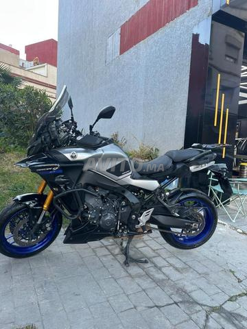 Yamaha Tracer 9 GT 900cc 2023 DE 2024 - 2