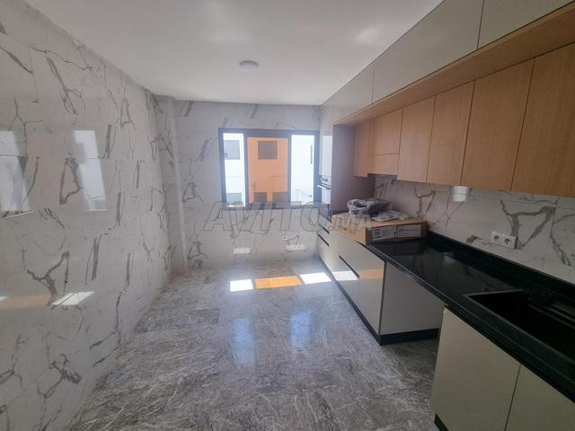 Appartement à louer avenue zrabia - 2