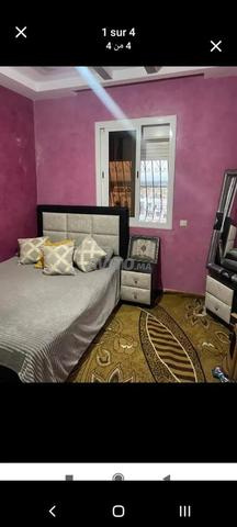 شقق عائلية للإيجار في المستوى - 2