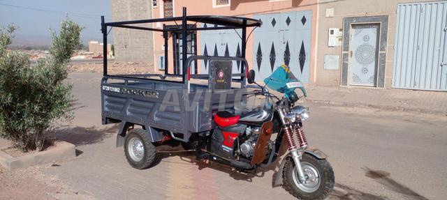 نقل البضائع لجميع الاتجاهات - 2