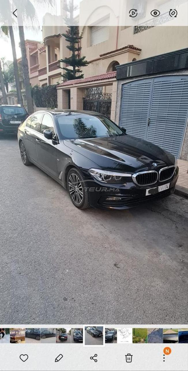 bmw serie 5 sport