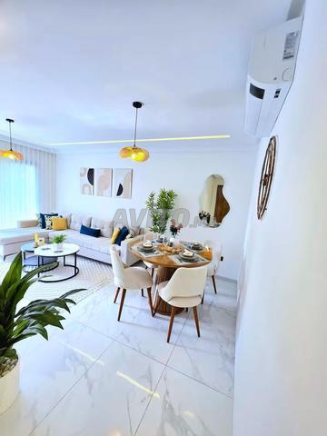 Appartement luxe à louer Agadir - 2