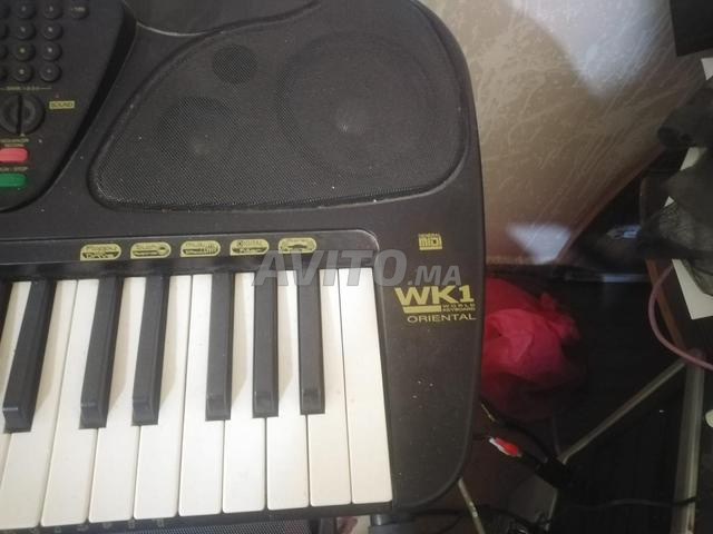 Un GEM WK1 Oriental - 2