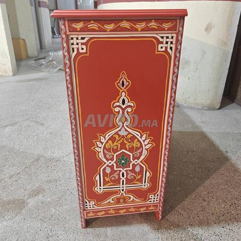 خزانة مدخل بتصميم زواق - 2