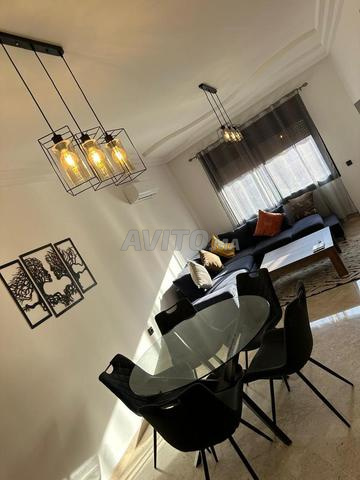 magnifique studio - 2