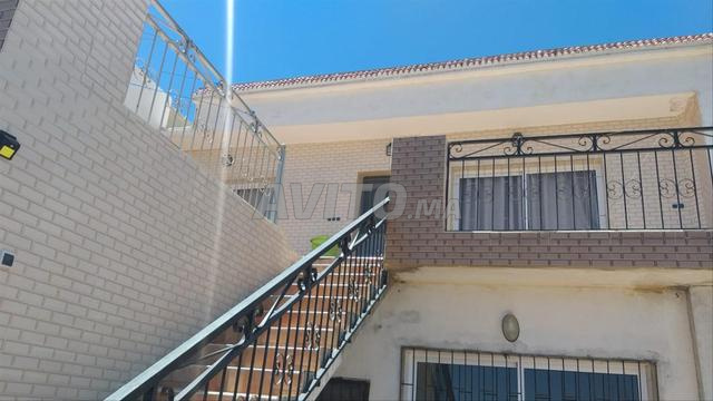 Villa titrée à vendre - 2