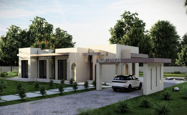 Domaine Lalla Khadija - 2