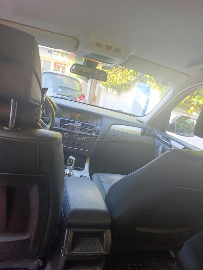 Excellente bmw x3 
