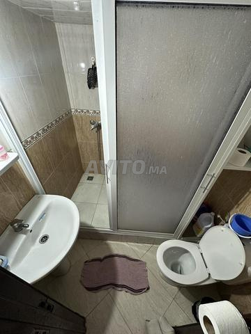 Bel Appartement à Vendre – Riad Salam – RDC - 2