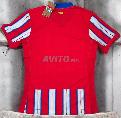 أتلتيكو مدريد 🇪🇦 - 2