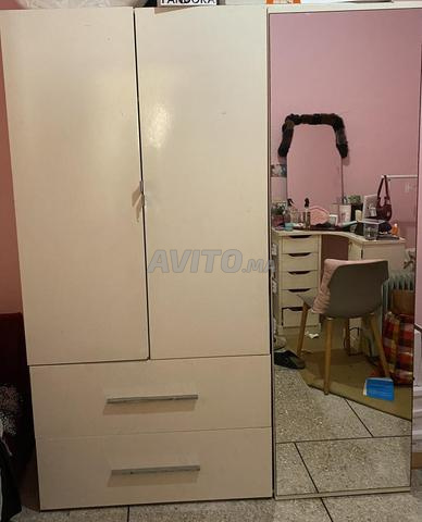 خزانة للبيع - 2