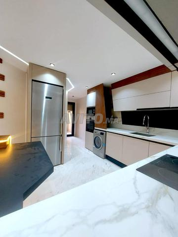 شقة للبيع 116 متر مربع في مراكش - 2