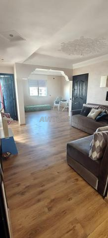 Appartement à louer 100 m² à Temara - 2