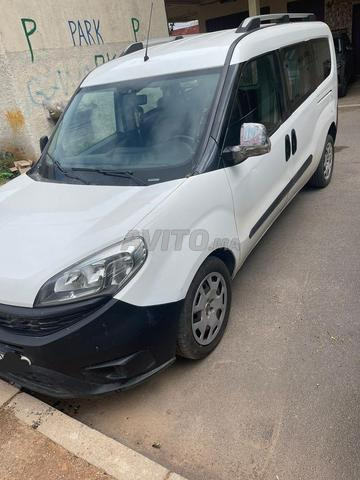 فيات دوبلو ماكسي - 2